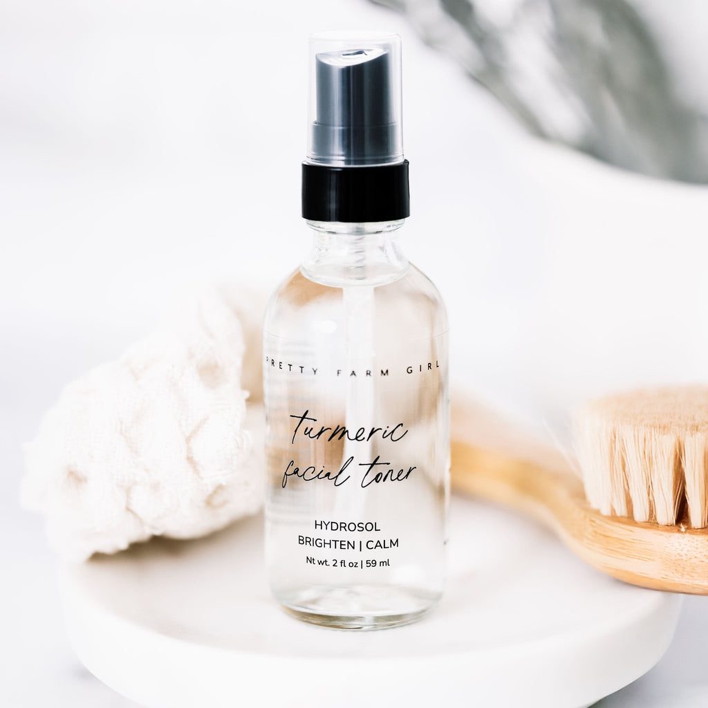 Dark Spot Brightening Kit La Vie Bien Dark Spot Brightening Kit