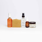 Dark Spot Brightening Kit La Vie Bien Dark Spot Brightening Kit