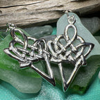 Daryne Celtic Earrings Dangle Earrings La Vie Bien Daryne Celtic Earrings