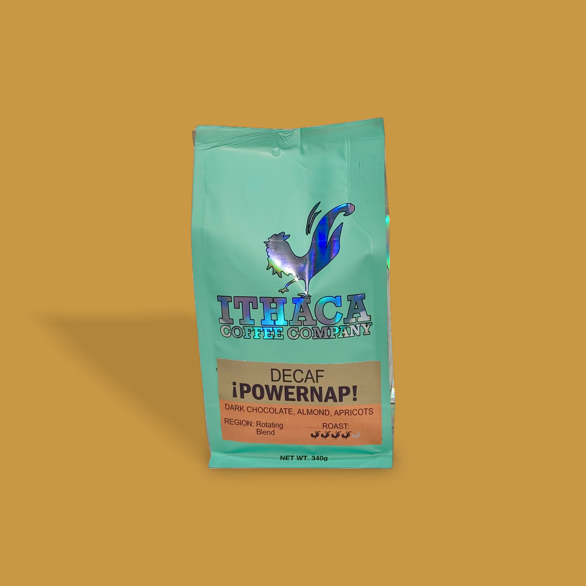 Power Nap Decaf