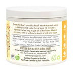Decaf Chai Tea by Ethical Trade Co