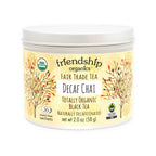 Decaf Chai Tea by Ethical Trade Co