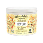 Decaf Chai Tea by Ethical Trade Co