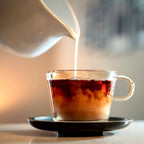 Decaf Earl Grey Tea by Ethical Trade Co