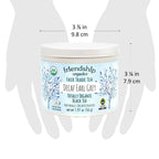 Decaf Earl Grey Tea by Ethical Trade Co