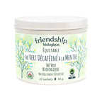 Decaf Green Mint Tea by Ethical Trade Co