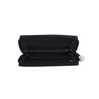 Deco Jaw Embroidered Wallet - Thailand Bags La Vie Bien Deco Jaw Embroidered Wallet - Thailand