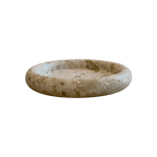Decorative Stone Bowl