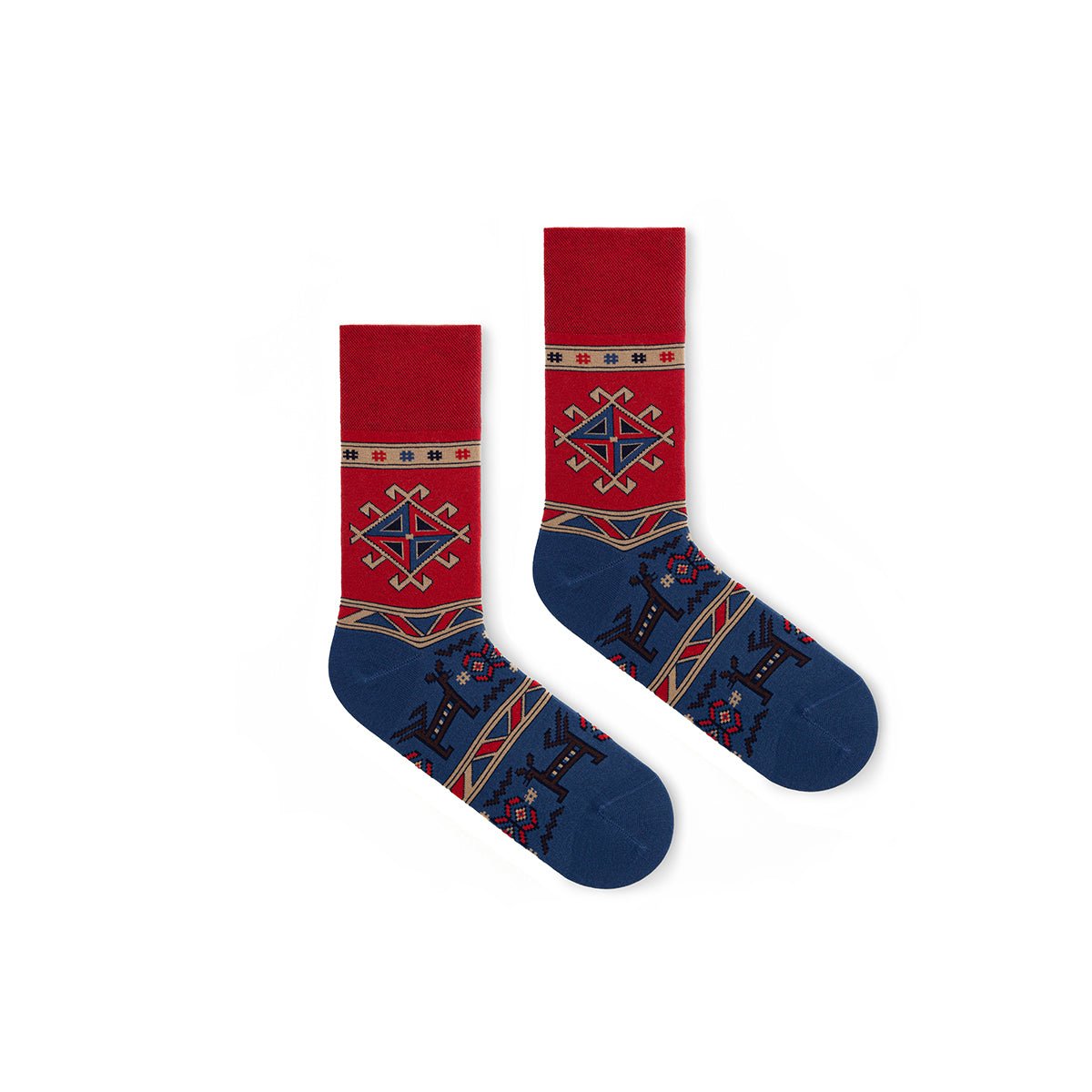 Deer Socks Socks La Vie Bien Deer Socks