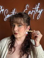 Delaney, in Conversation Hearts La Vie Bien Delaney, in Conversation Hearts