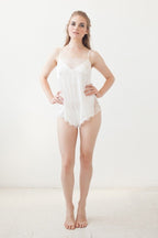 Delirio Romper BODY SUIT La Vie Bien Delirio Romper