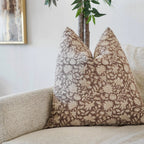 Demi Pillow Cover