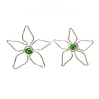Desert Bloom earrings by Alegria Accessories Inc