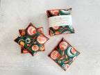 Desert Bloom Lavender Sachets, set of two by Dot and Army