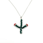 Desert Bloom necklace Necklaces La Vie Bien Desert Bloom necklace