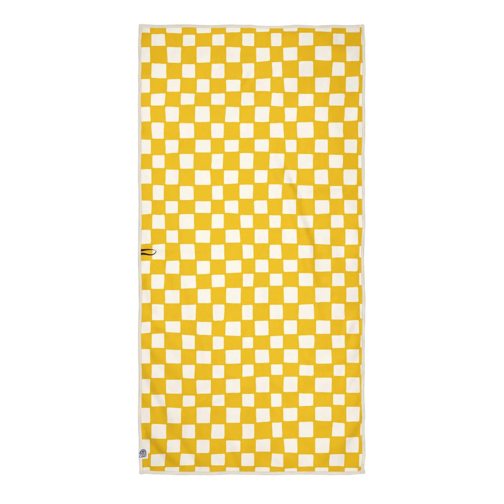 Desert Dreams Wander & Travel Towel Travel Towels La Vie Bien Desert Dreams Wander & Travel Towel