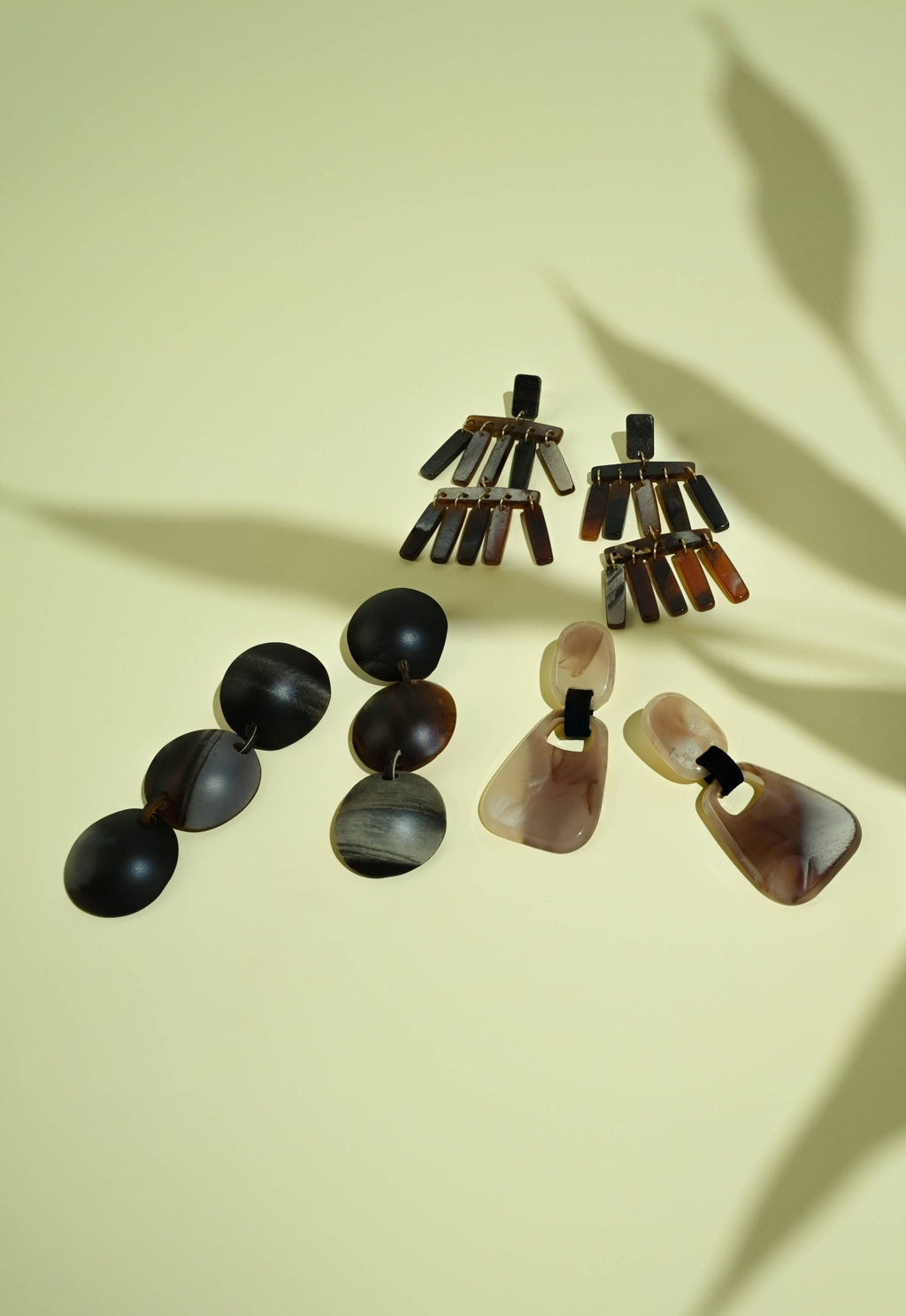 Desert Glow Earrings Earrings La Vie Bien Desert Glow Earrings