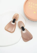Desert Glow Earrings Earrings La Vie Bien Desert Glow Earrings