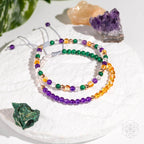Destiny Maker - Powerhouse Anklet Set Anklet La Vie Bien Destiny Maker - Powerhouse Anklet Set