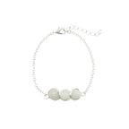 Dewdrop bracelet by Alegria Accessories Inc