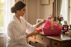 Foldable Gift Basket