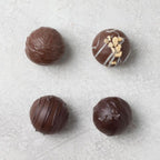 Di Bruno Bros Chocolate Truffles by Di Bruno Bros