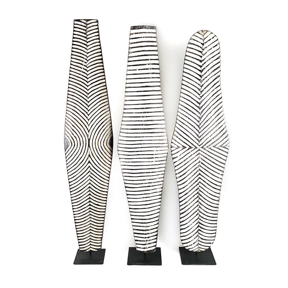 Diamond Bamileke Shield La Vie Bien Diamond Bamileke Shield
