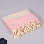 Diamond by Kalkedon Towels