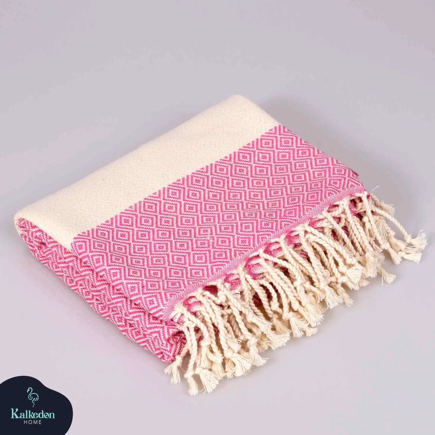 Diamond by Kalkedon Towels
