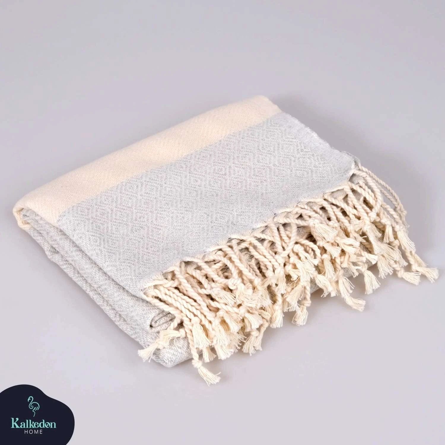 Diamond by Kalkedon Towels