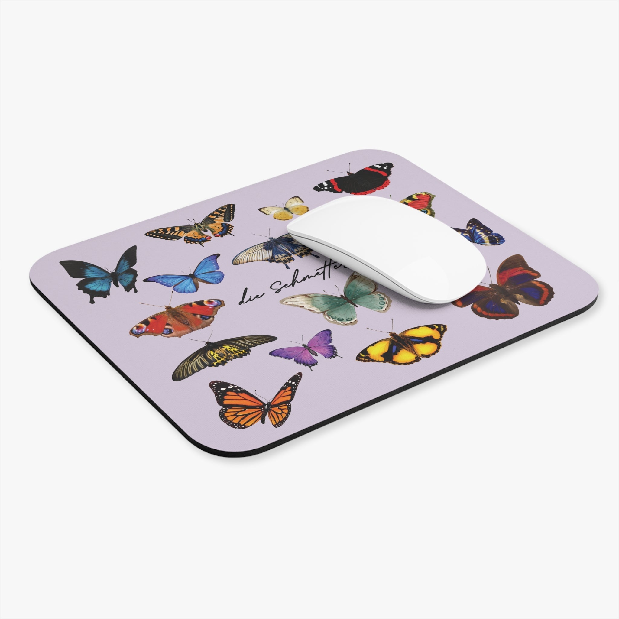 die Schmetterlinge German Butterfly Mouse Pad in dusty purple – Vintage Botanical Desk Mat Home Decor La Vie Bien die Schmetterlinge German Butterfly Mouse Pad in dusty purple – Vintage Botanical Desk Mat