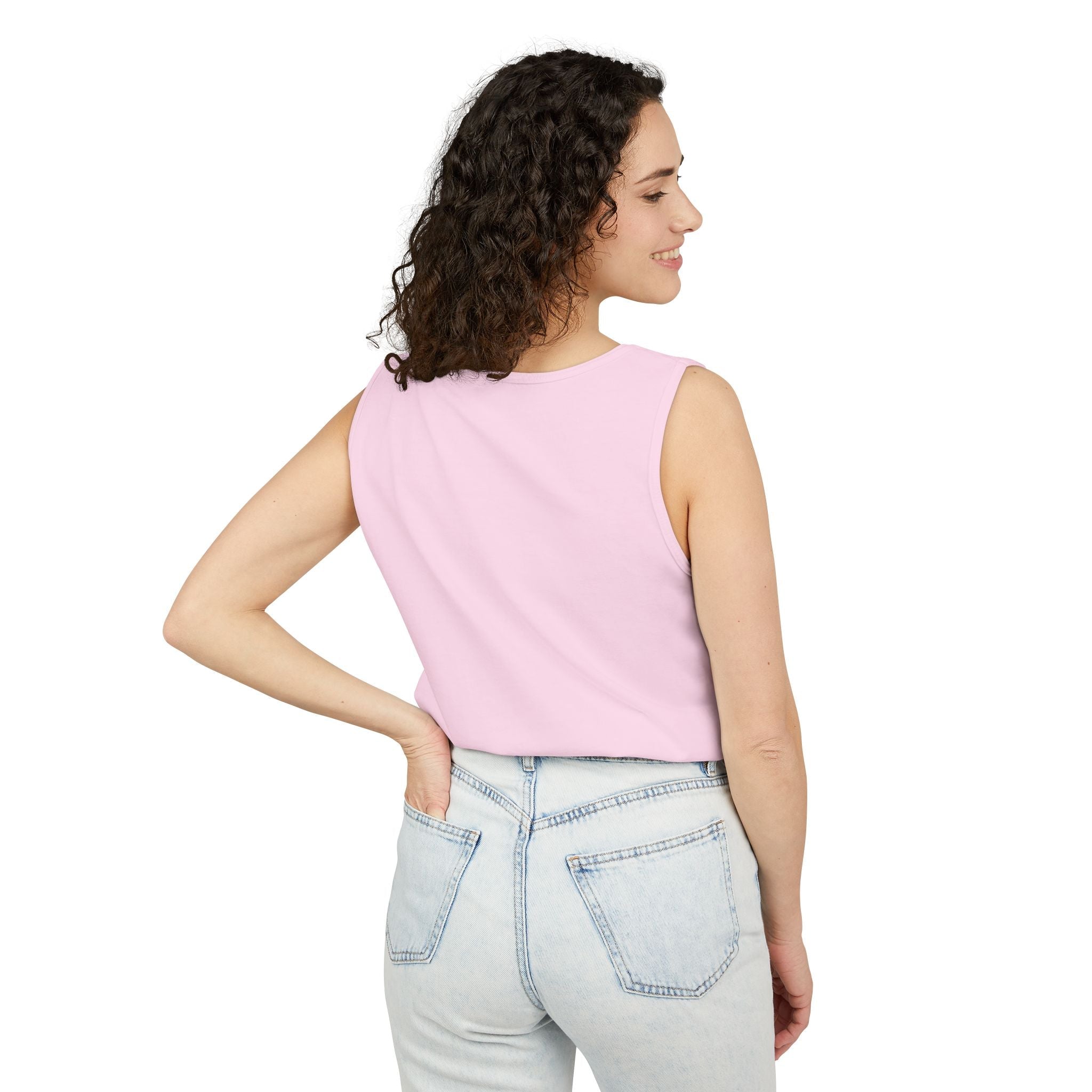 Die Schmetterlinge Tank Top — German Butterflies Graphic Tank Tank Top La Vie Bien Die Schmetterlinge Tank Top — German Butterflies Graphic Tank