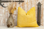 Dinesh Organic Silk Pillow