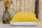 Dinesh Organic Silk Pillow