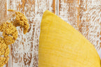 Dinesh Organic Silk Pillow