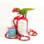 Double-Sided Eco Wrapping Paper – Holiday | Recyclable & Compostable Gift Wrap