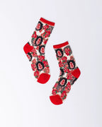 Disco Glam Sheer Socks Bundle by Sock Candy