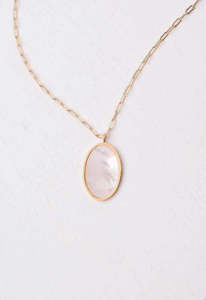 Discover Hope Necklace