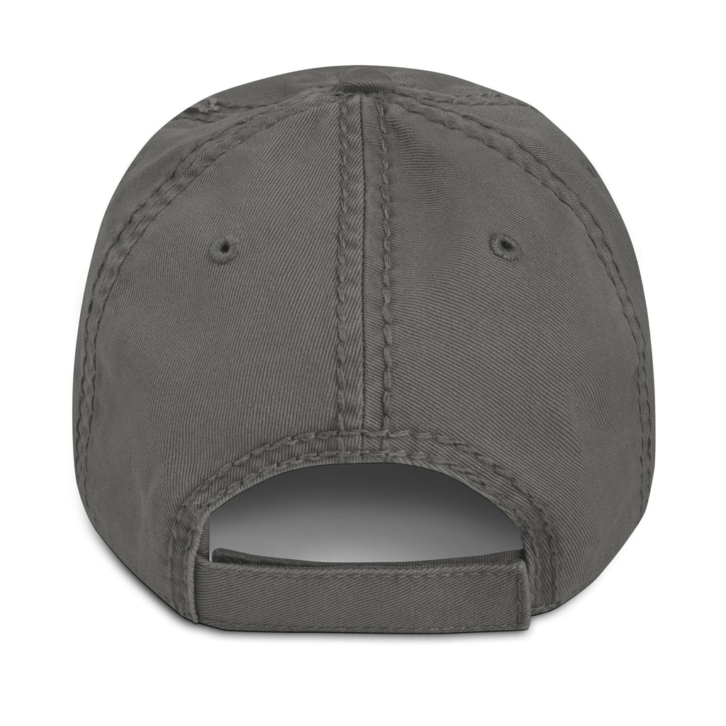Nein. German embroidered baseball Hat