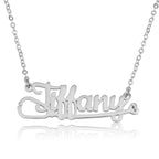 Doctor Stethoscope Necklace With Name La Vie Bien Doctor Stethoscope Necklace With Name