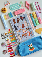 Dog Lover Bookish Bundle 🐶 La Vie Bien Dog Lover Bookish Bundle 🐶