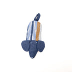 Dog Skillet Handle Holder Kitchen - Linens La Vie Bien Dog Skillet Handle Holder