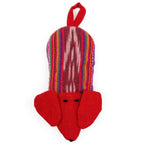 Dog Skillet Handle Holder Kitchen - Linens La Vie Bien Dog Skillet Handle Holder