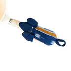 Dog Skillet Handle Holder Kitchen - Linens La Vie Bien Dog Skillet Handle Holder