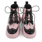 Dolly Revolt Women's Boots Boots La Vie Bien Dolly Revolt Women's Boots