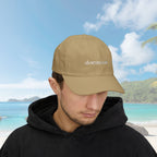 Dominican Embroidered Dad Hat Classic Dad Cap La Vie Bien Dominican Embroidered Dad Hat