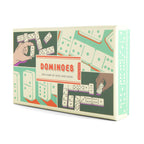Dominoes on the Go Desktop & Office La Vie Bien Dominoes on the Go