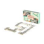 Dominoes on the Go Desktop & Office La Vie Bien Dominoes on the Go