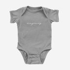 Dongsaeng Onesie onesies La Vie Bien Dongsaeng Onesie