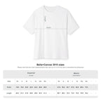 Don't Make Me Switch to German Tee — Oversized Boxy Shirt T-Shirt La Vie Bien Don't Make Me Switch to German Tee — Oversized Boxy Shirt